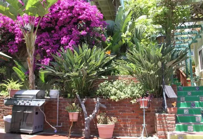 La Paloma Las Flores Avalon Dış mekan fotoğraf