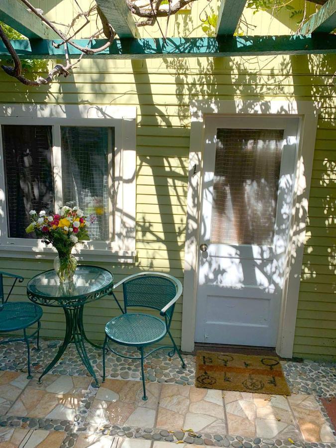 La Paloma Las Flores Avalon Dış mekan fotoğraf